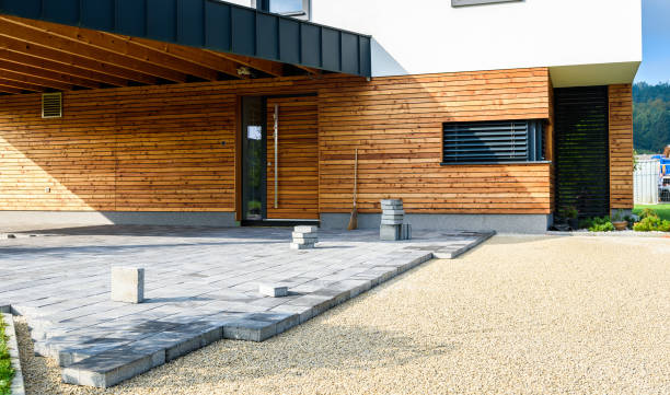 Best Affordable Driveway Pavers  in Pearl City, HI