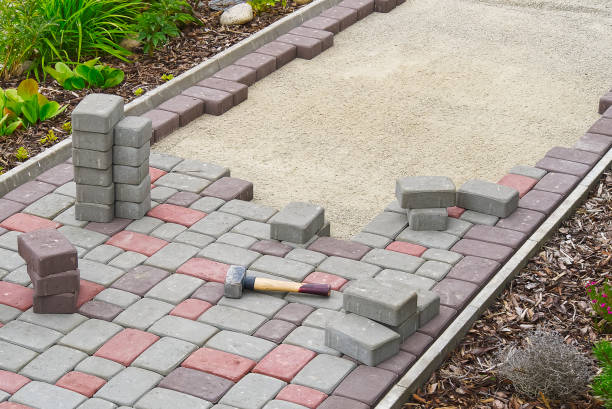 Best Custom Driveway Pavers  in Pearl City, HI