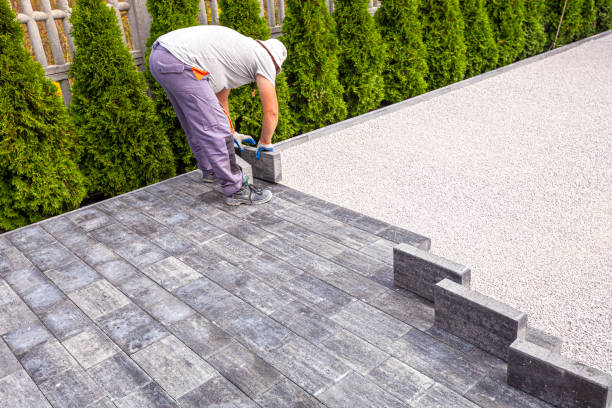 Best Driveway Pavers Near Me  in Pearl City, HI