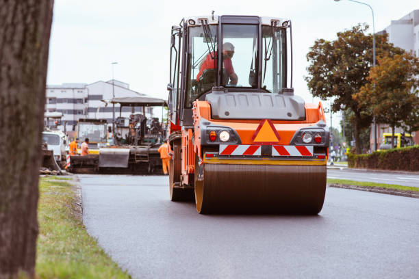 Reasons to Select Us for Your Driveway Paving Requirements in Pearl City, HI