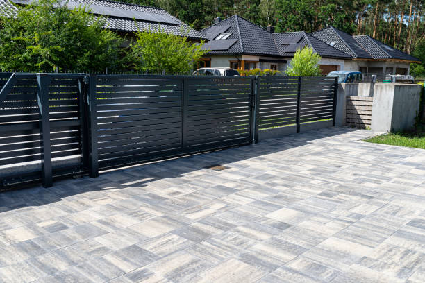 Best Driveway Resurfacing Pavers  in Pearl City, HI