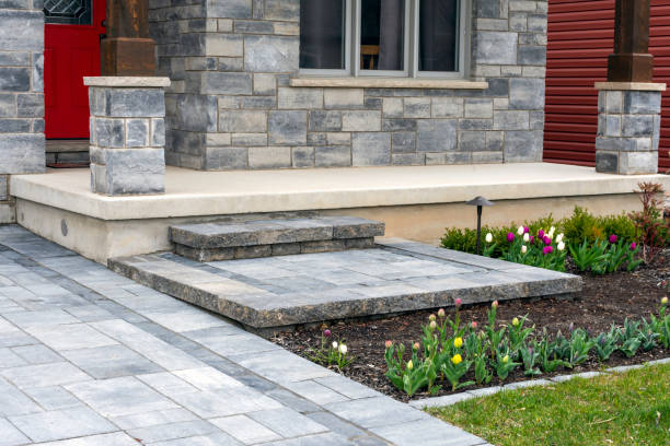 Best Commercial Driveway Pavers  in Pearl City, HI