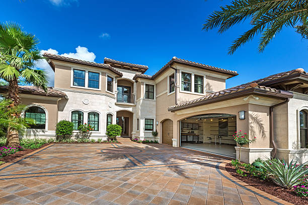 Best Interlocking Driveway Pavers  in Pearl City, HI