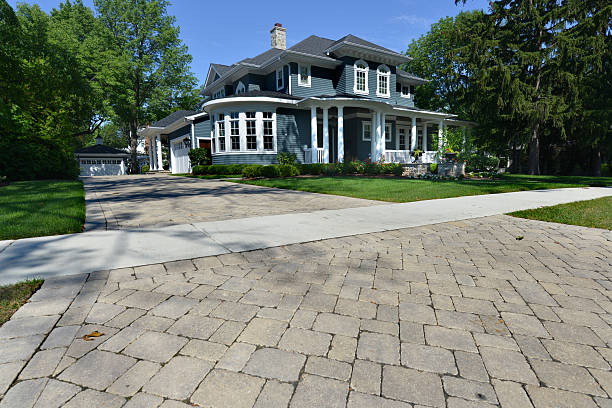 Pearl City, HI Driveway Pavers Company