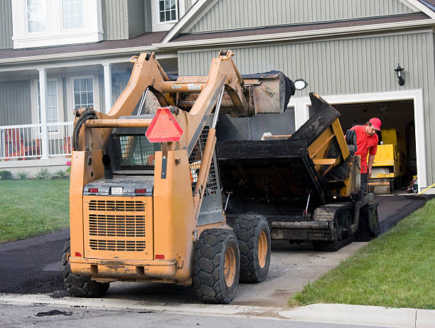 Residential Paver Driveway in Pearl City, HI