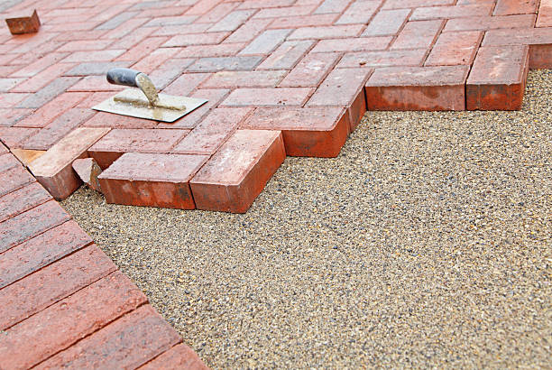 Best Decorative Driveway Pavers  in Pearl City, HI