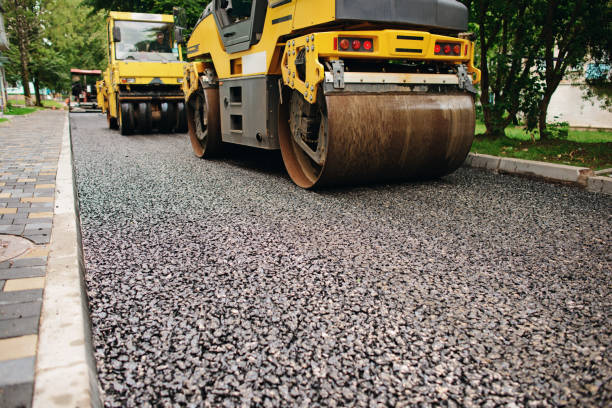 Best Residential Driveway Paver Services  in Pearl City, HI
